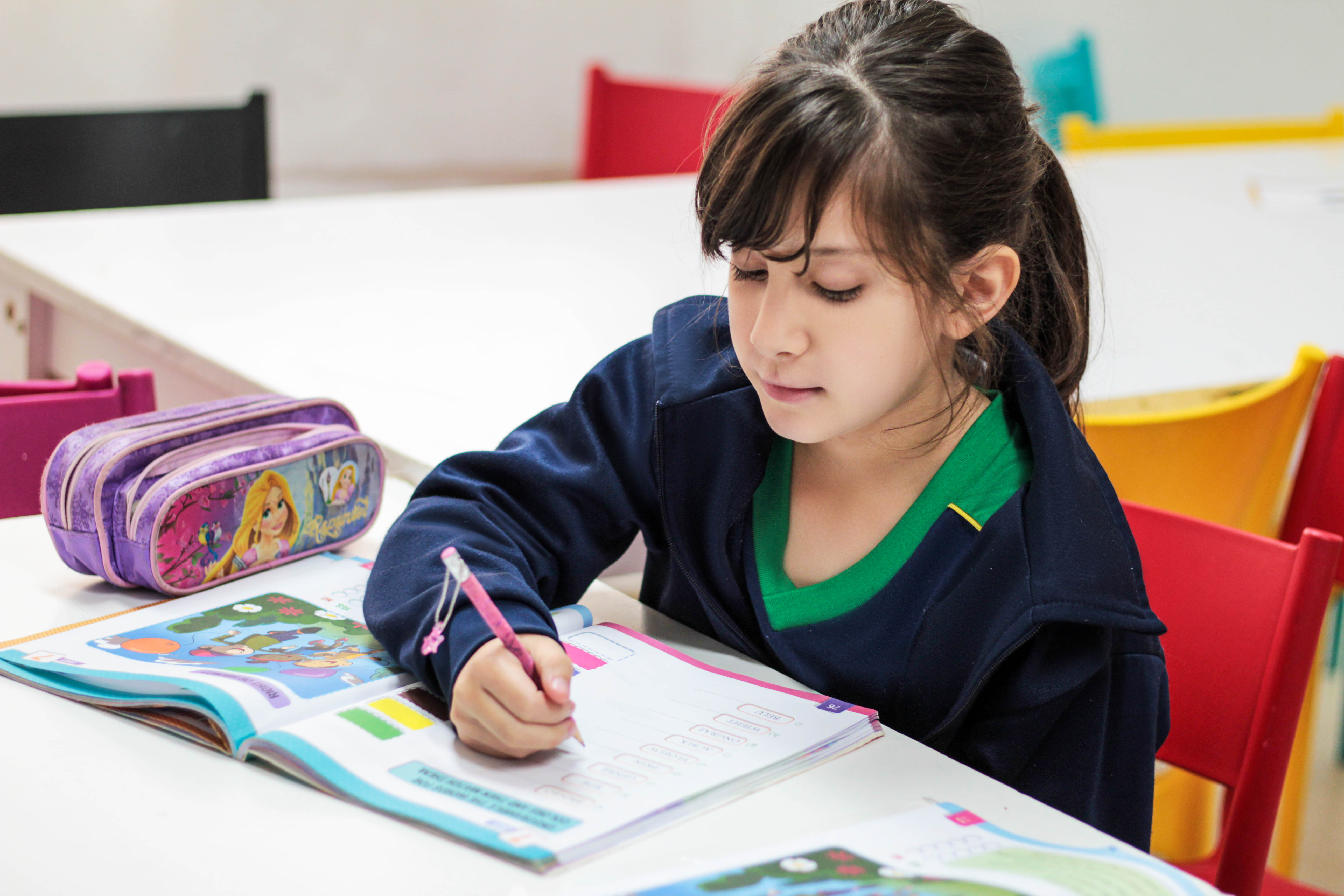 Matrículas Abertas | Centro Educacional Brasil Central